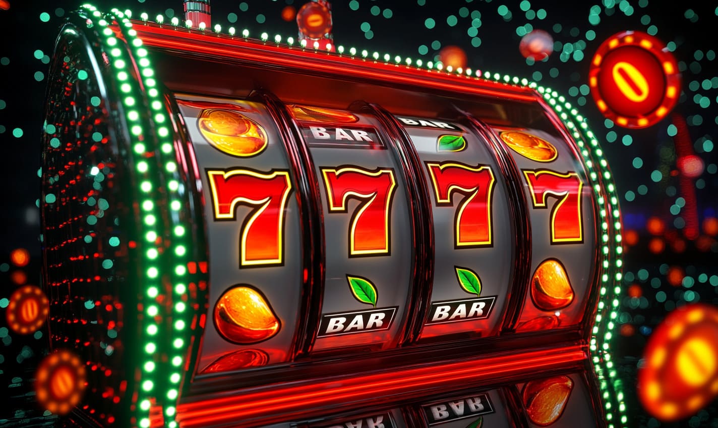 Popular Slots at BET CORRECT Casino
                                